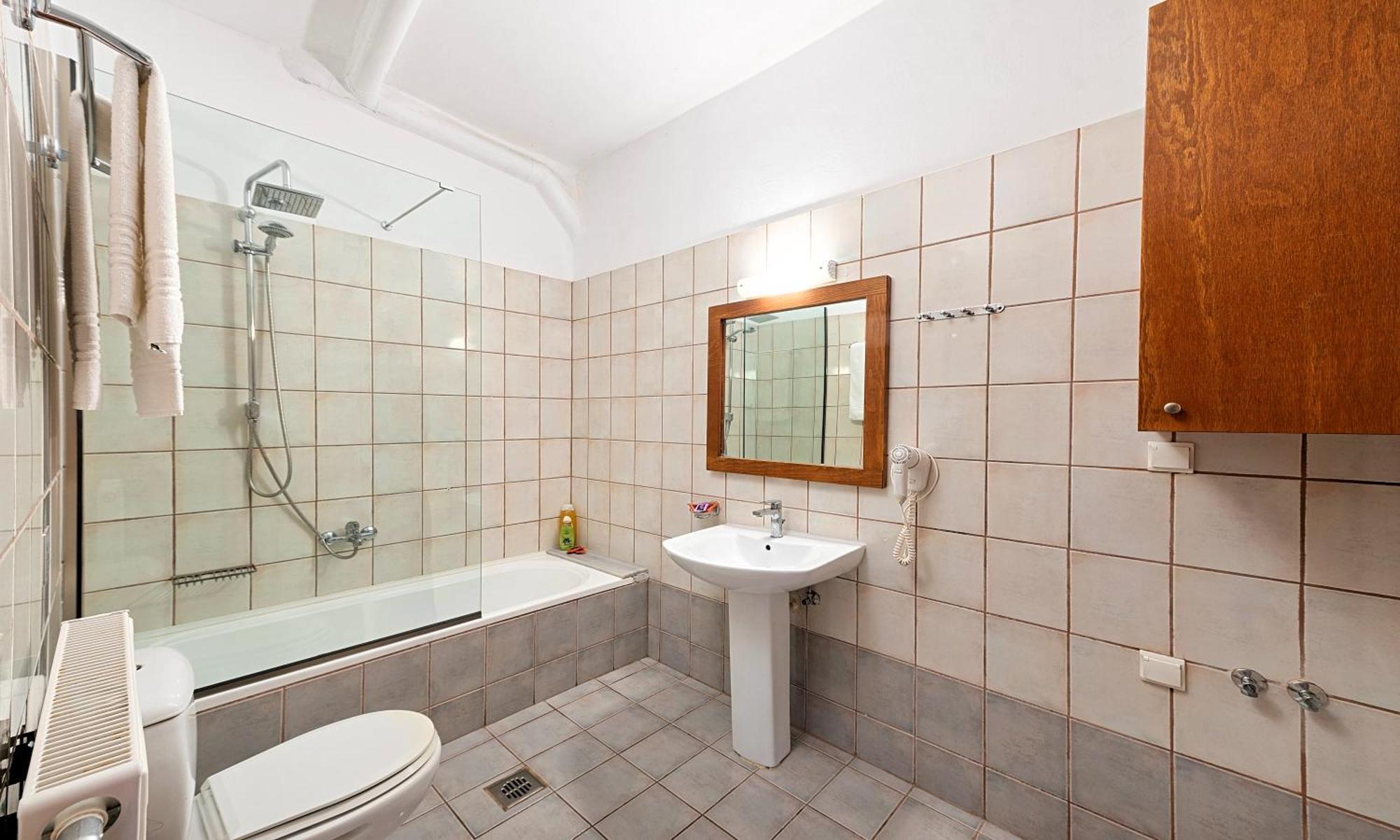 Island Villa Heated Pool Georgioupoli Dış mekan fotoğraf