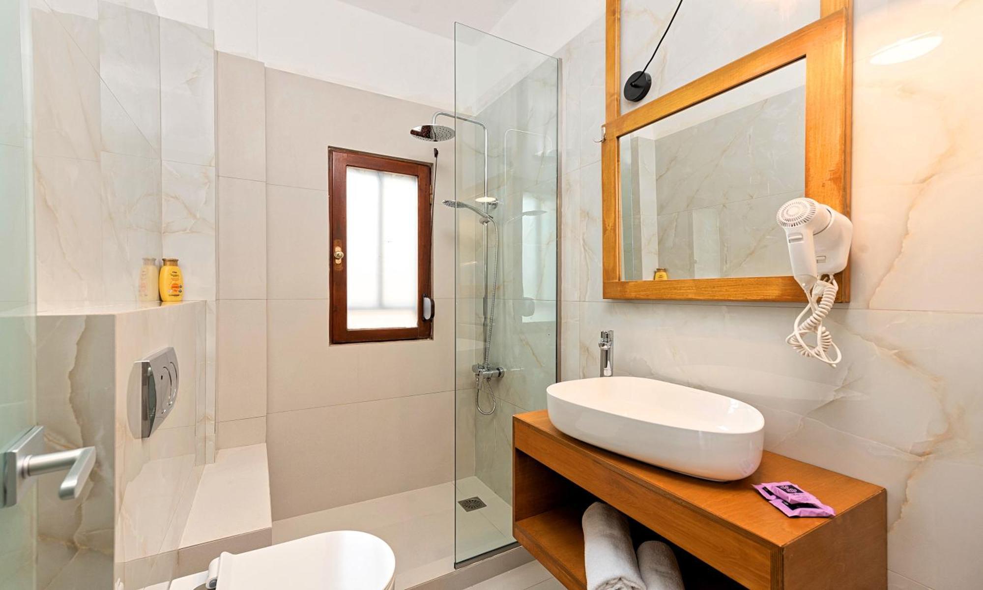 Island Villa Heated Pool Georgioupoli Dış mekan fotoğraf